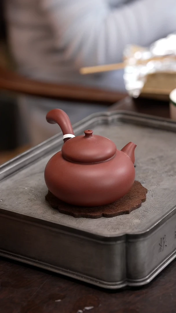 M****～潮州手拉壶全手工