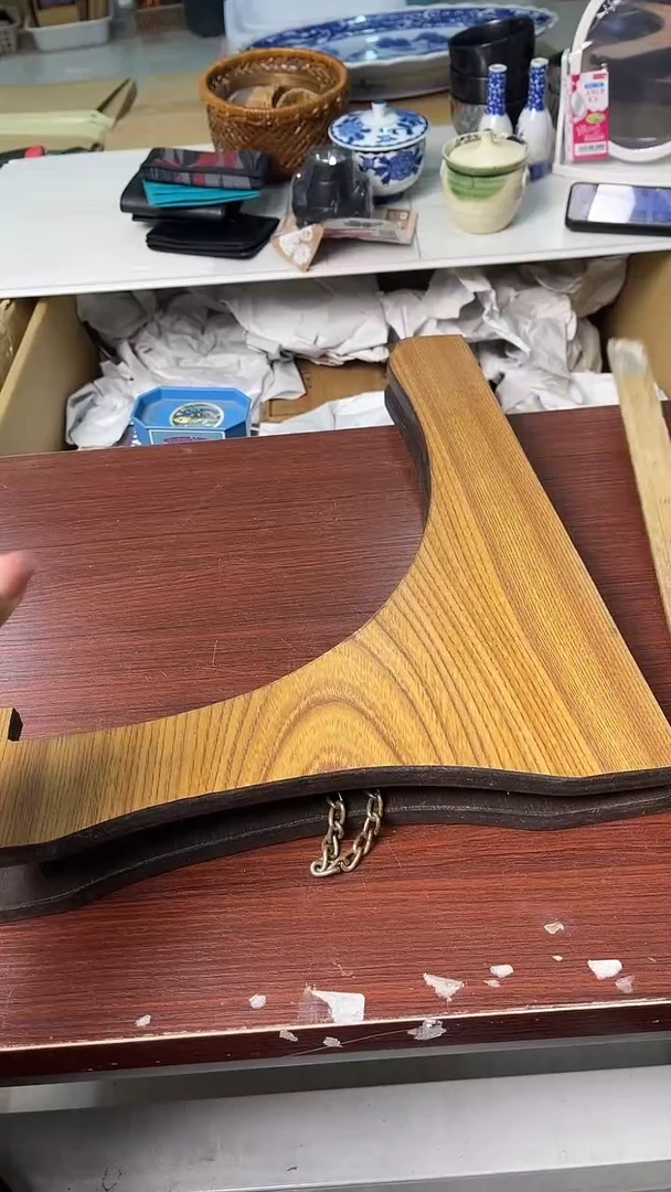 木 中古杂项默认微瑕，满18包邮