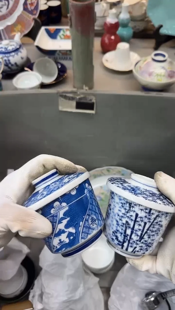 茶盏母****杨瓷器瓷器瓷器瓷器