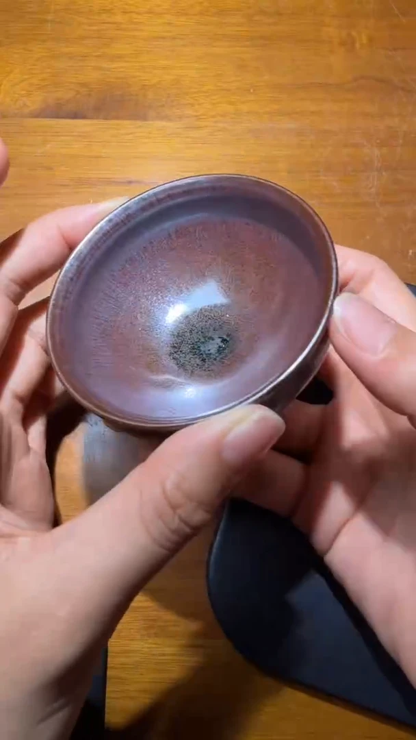 茶盏詹桂溪高端收藏16
