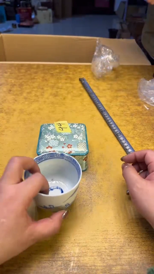 【闪购商品】其他瓷器瓷老破旧44