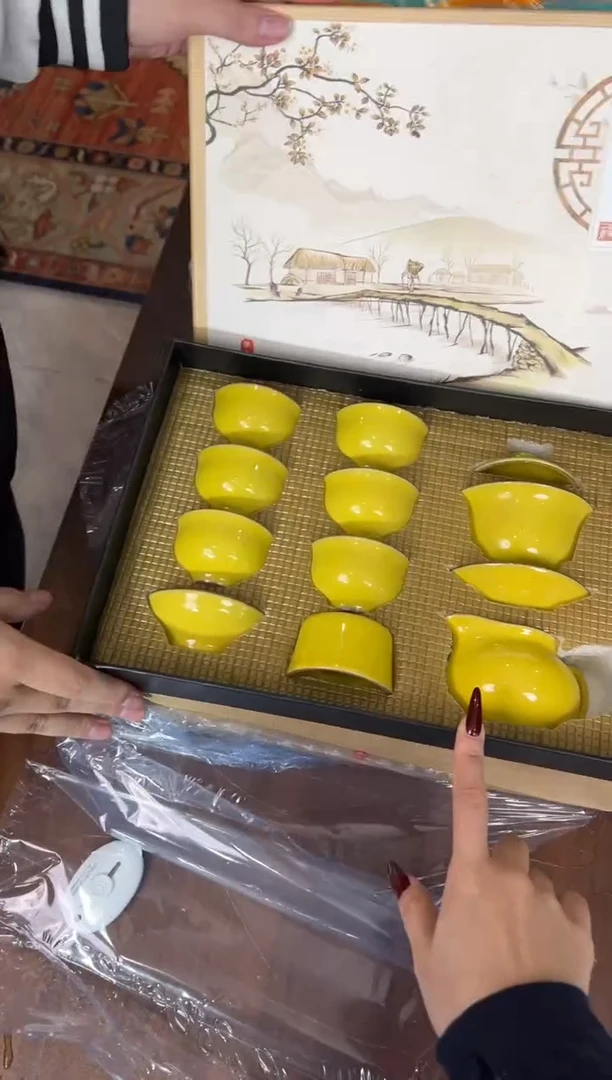 茶瓷雅物集商品链接@@888