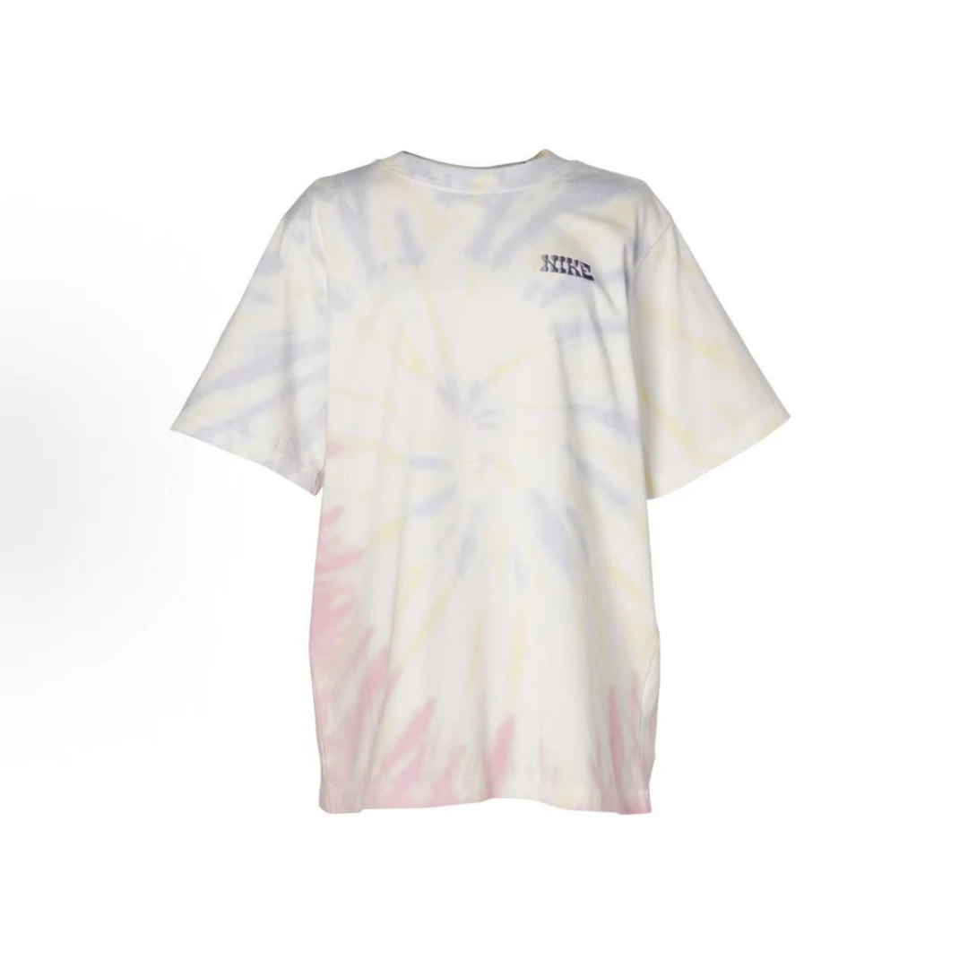 NIKE/耐克【邯郸万象汇】舒适百搭圆领套头短袖T恤女白色 IF0612100