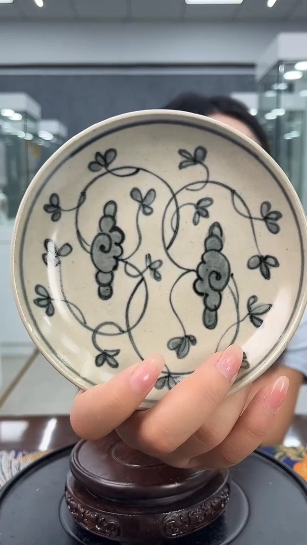 瓷片景德镇陶瓷陶瓷陶瓷