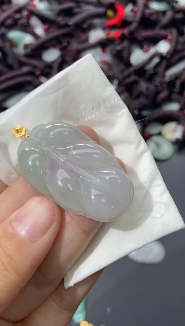 未镶嵌定制翡翠天然翡翠A货92