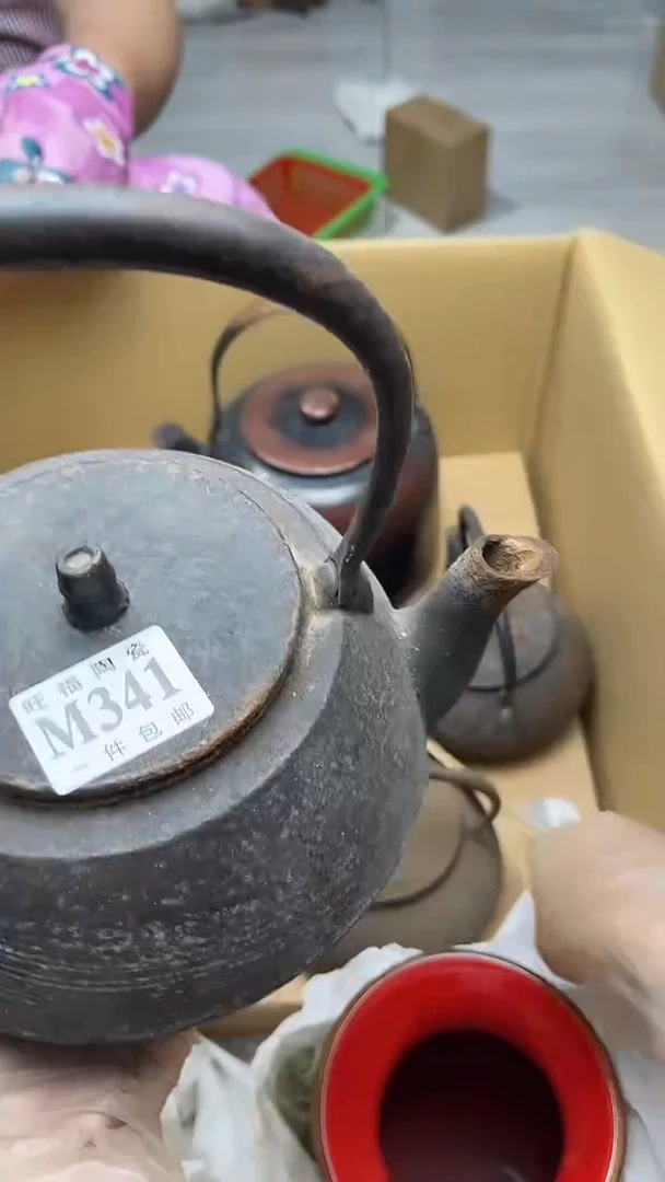 瓷片旺福家陶瓷一号商品