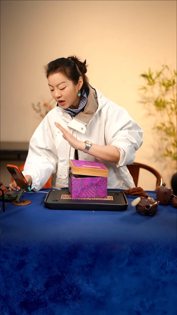 宜兴紫砂 紫砂茶壶8