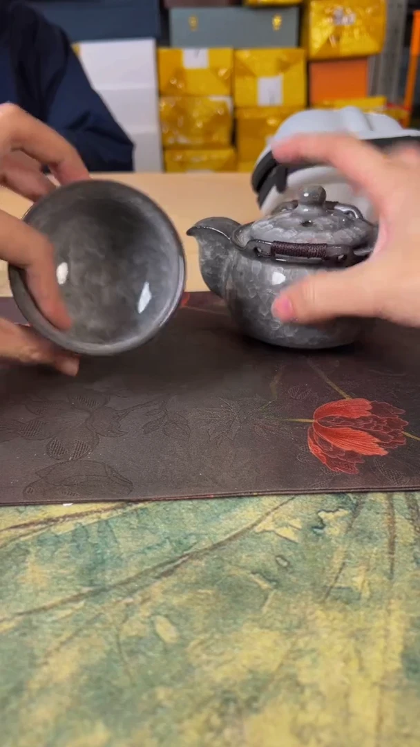 【闪购商品】工厂茶具年底全部清光光