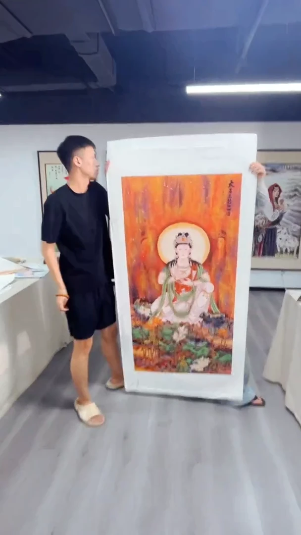 国画匠铜文心精选国画风系列01