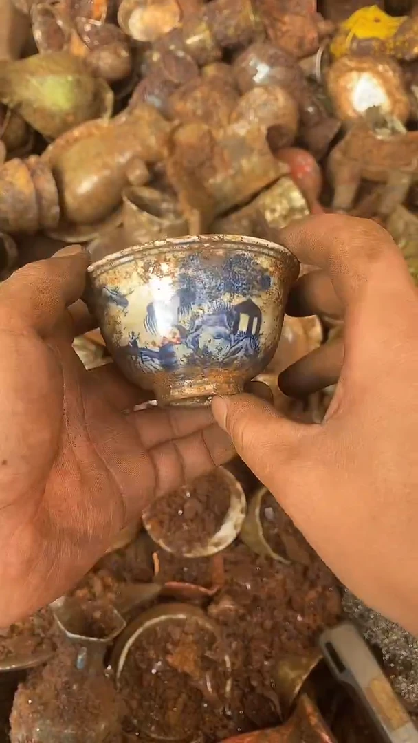 摆件陶瓷器瓷器瓷器瓷器