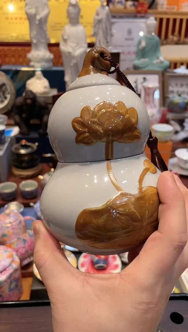 【闪购商品】其他大德茶具小贝甄选@@D092