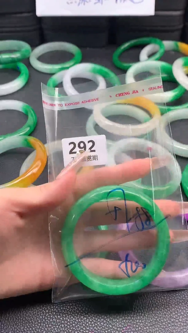 非金属无时尚手镯 所见即所得 七天鉴赏期