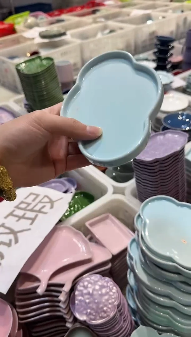 瓷片陶微瑕商品 介意勿拍