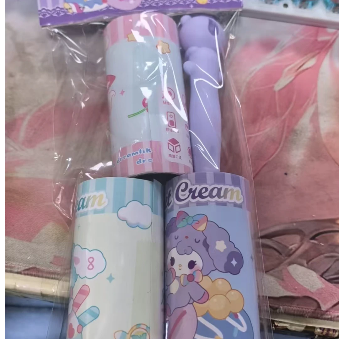 5123 ZY 简诺粘毛器