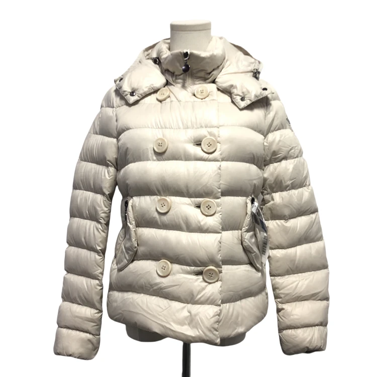 MONCLER/羽绒服/95新/锦纶/[251121ZC0001]
