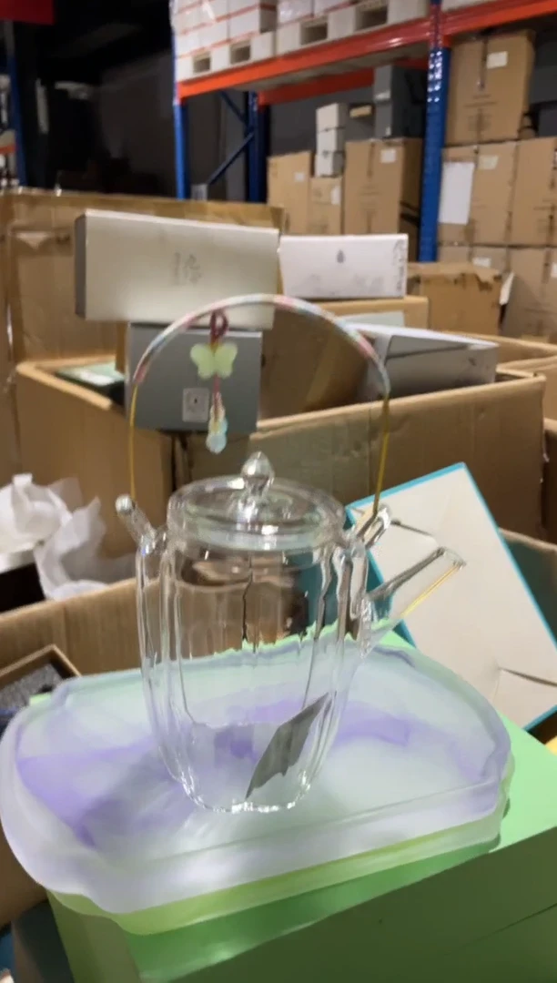 莲花壶手工提梁啊啊