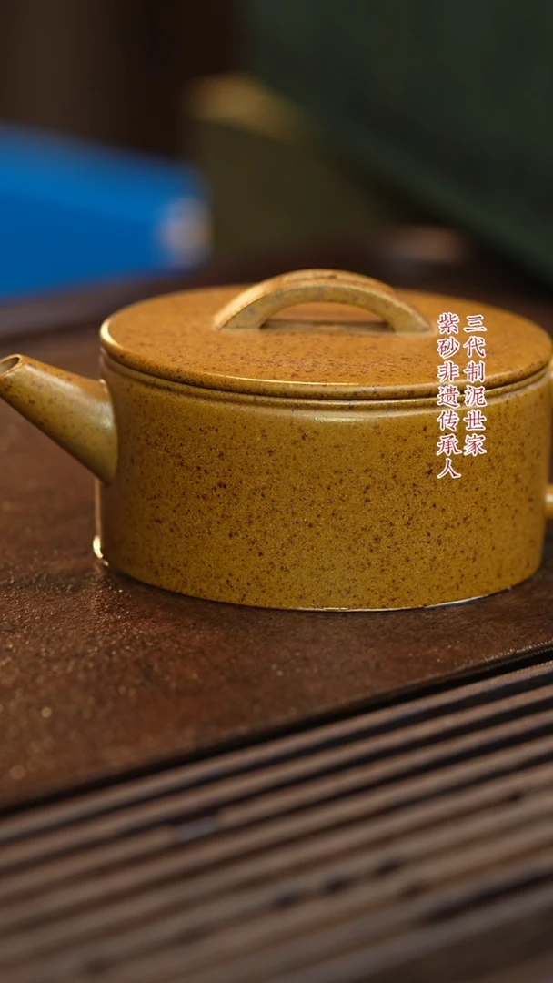【闪购商品】紫砂茶壶六月茶器甄选紫砂