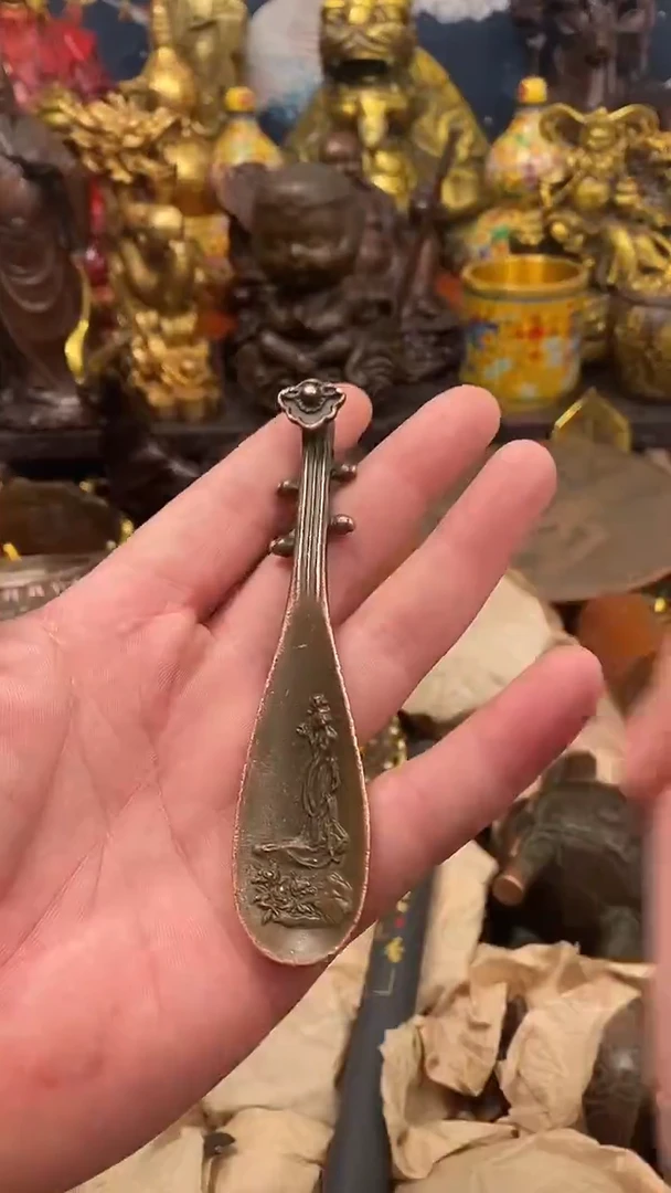 案台摆件  物品摆件