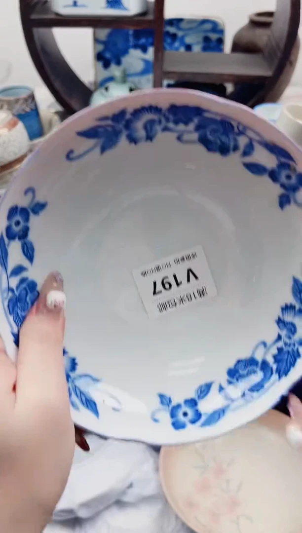 用****6V197***************