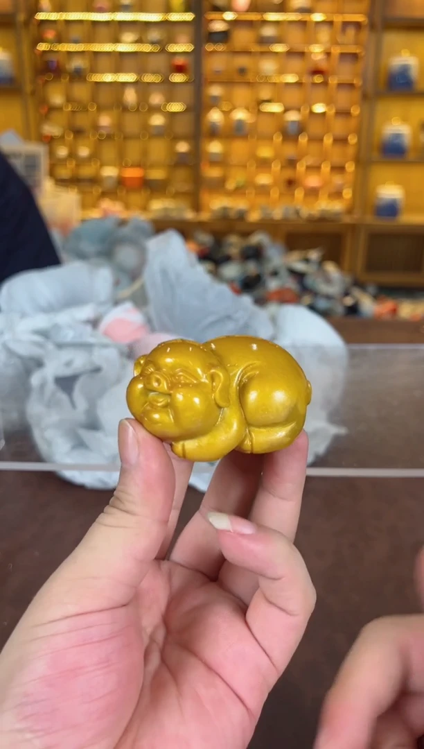瓷片 变色小猪x657