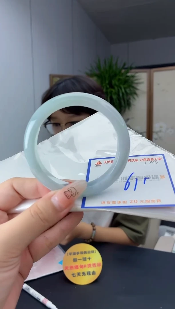 未镶嵌手镯翡翠111111111111