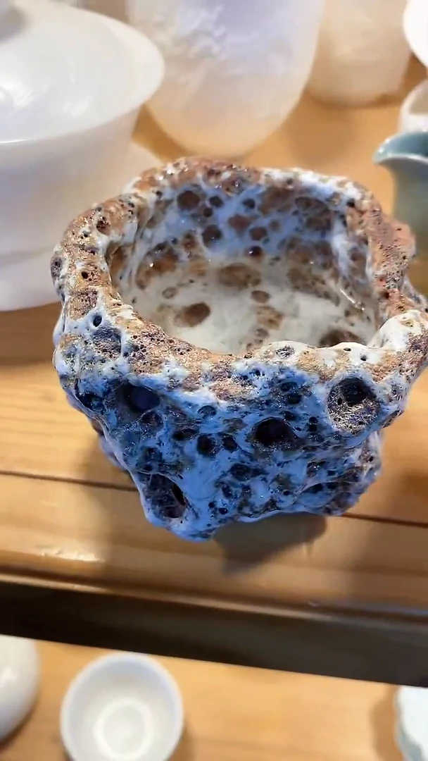 【闪购商品】瓷片陶瓷茶器孤品60