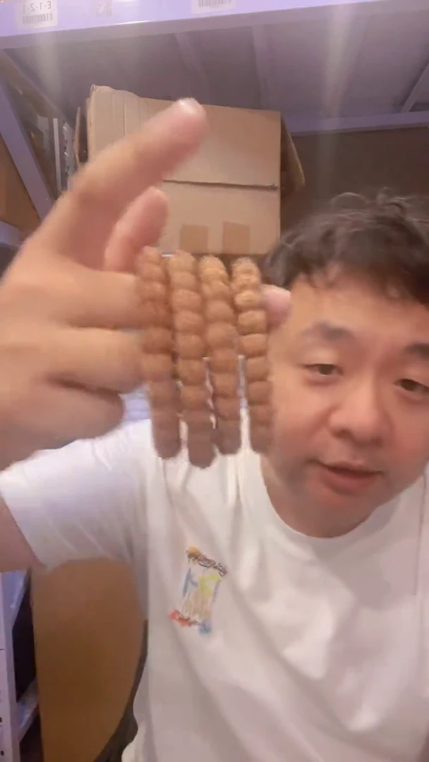 白玉菩提吊坠1811-2186（发一）