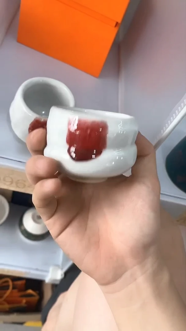 瓷片陶瓷茶器福利