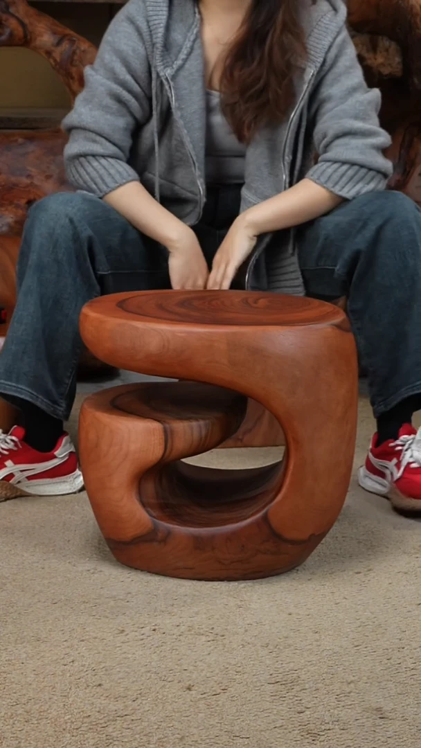 香樟木整木一体39-32-38