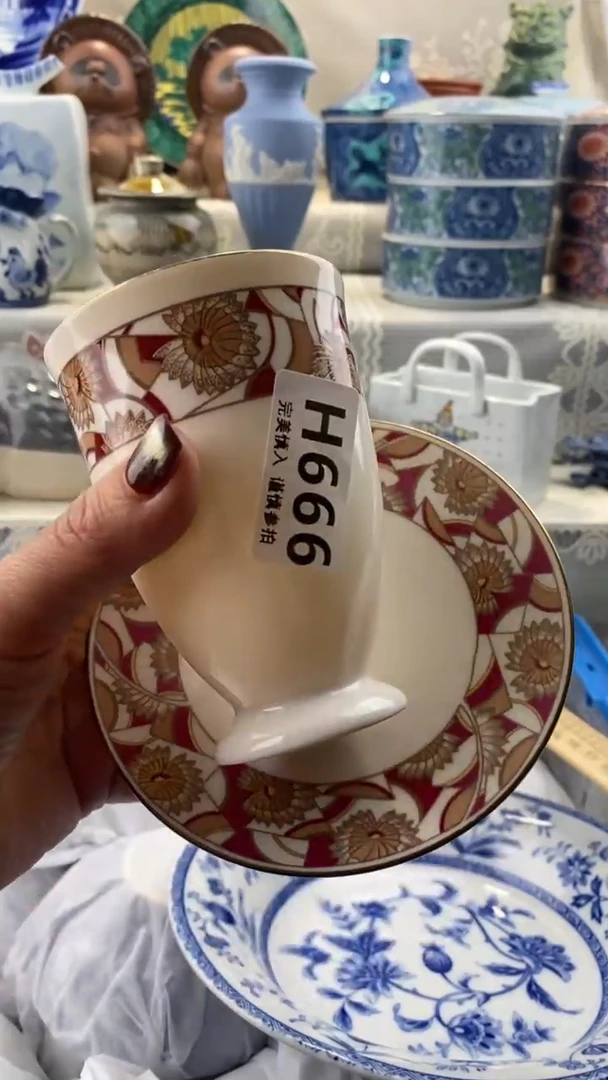 【闪购商品】666