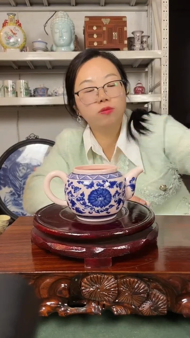 景德镇高温陶瓷001