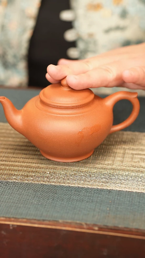 【闪购商品】喀左紫砂原矿手工制作