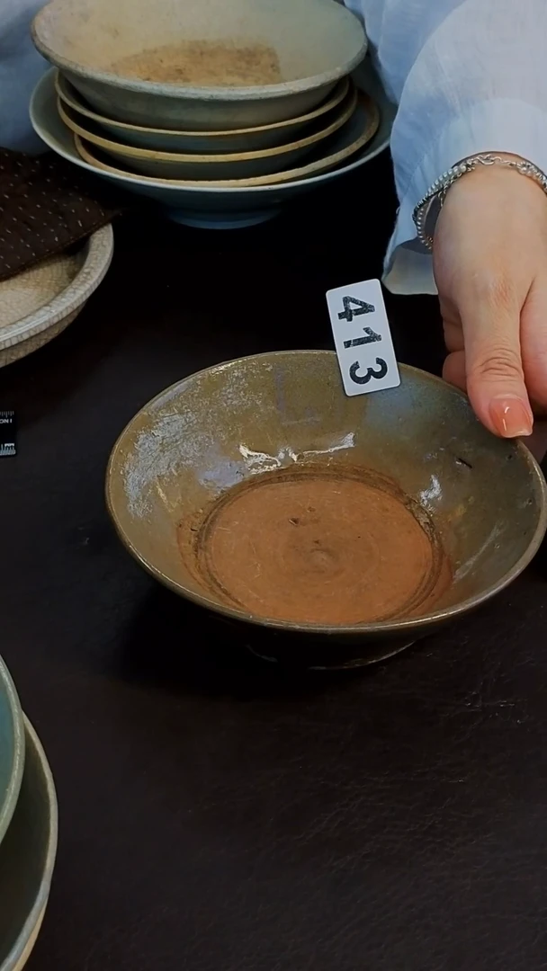 冷?橙子家的漂亮茶器413