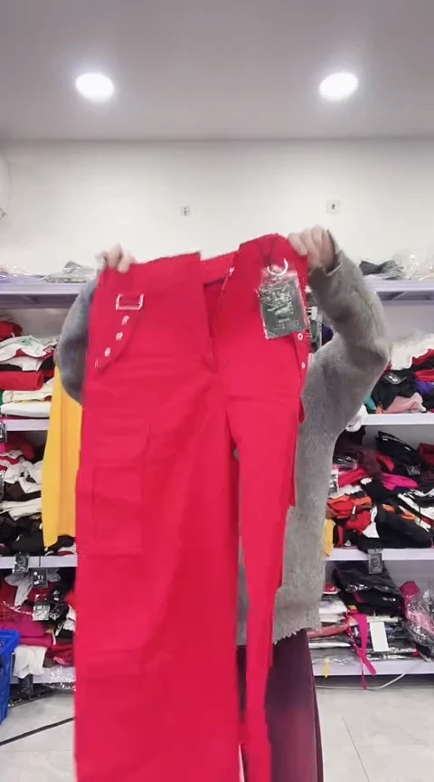 闪购精品福利女装40L