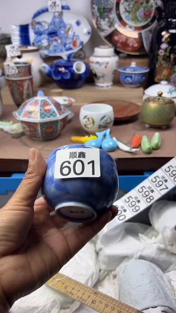 陶鹿****）顺鑫工艺品店闪购