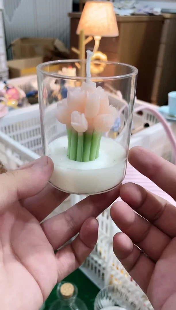 其他香薰蜡烛，开播福利，拼手速