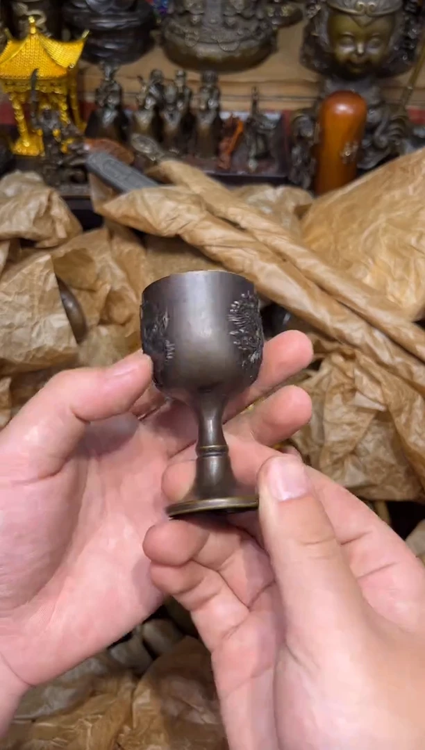 F瑞瑞古铜阁专属链接51