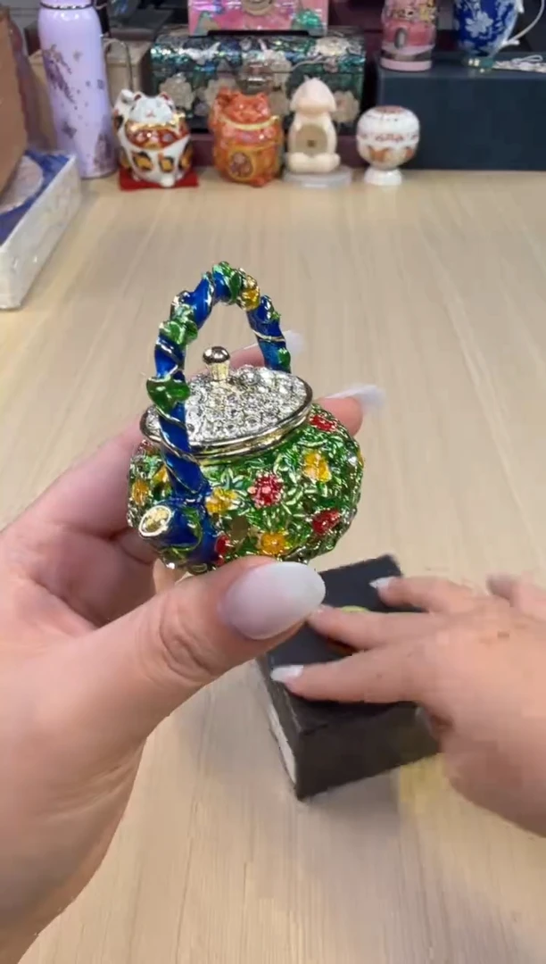 61七宝烧（孤品清仓）