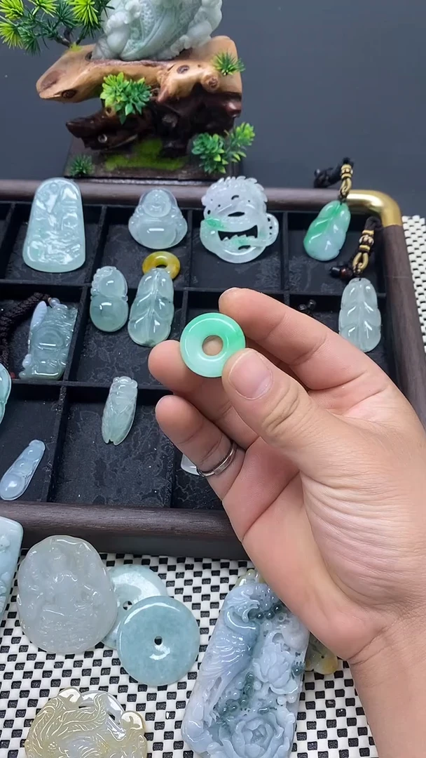 所见即所得《一物一拍》