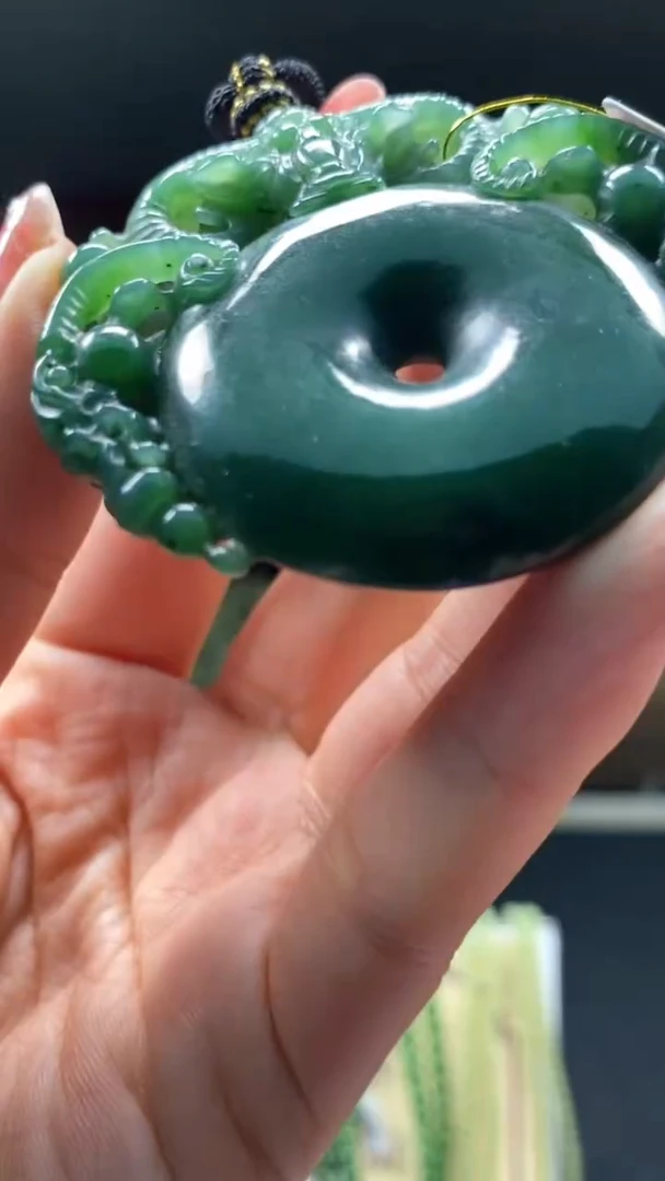 定制和田玉********535