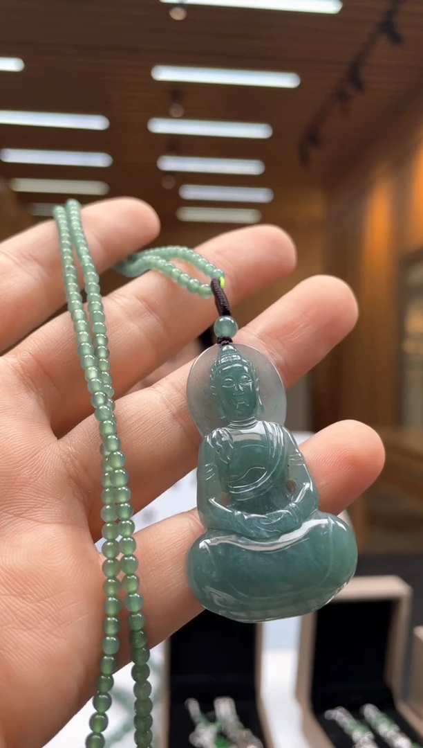 未镶嵌定制翡翠********348