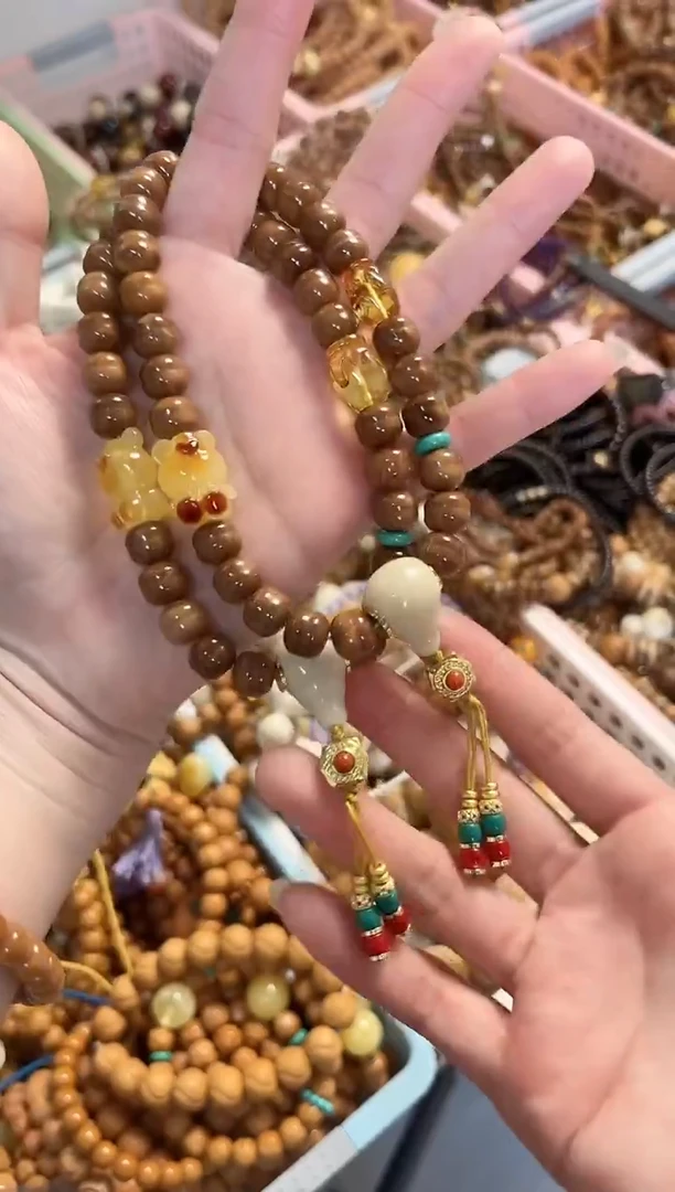 手串库克库克汉堡10*9m(手持）