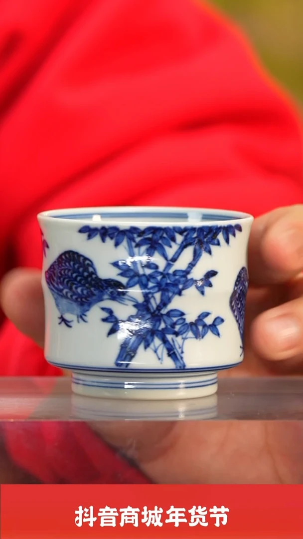 【闪购商品】瓷圈新年年货好礼@@moshe747