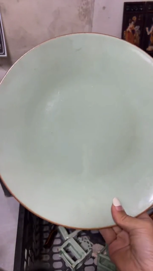 豌**谷都是孤品 看好下单