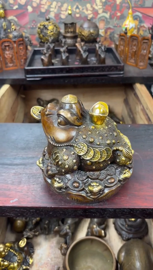 百福铜专属精选链接