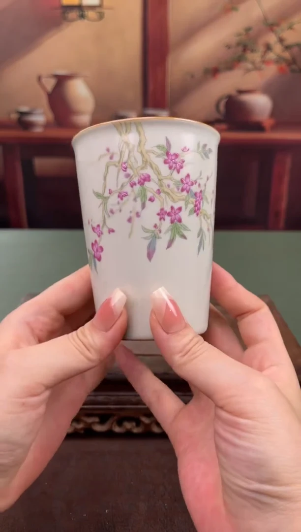 【闪购商品】顾德茶器福利闪购链接