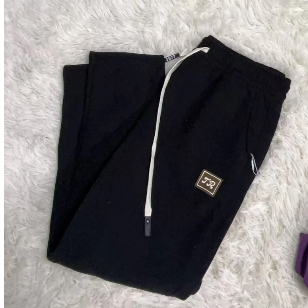 女士休闲裤 B5-A116