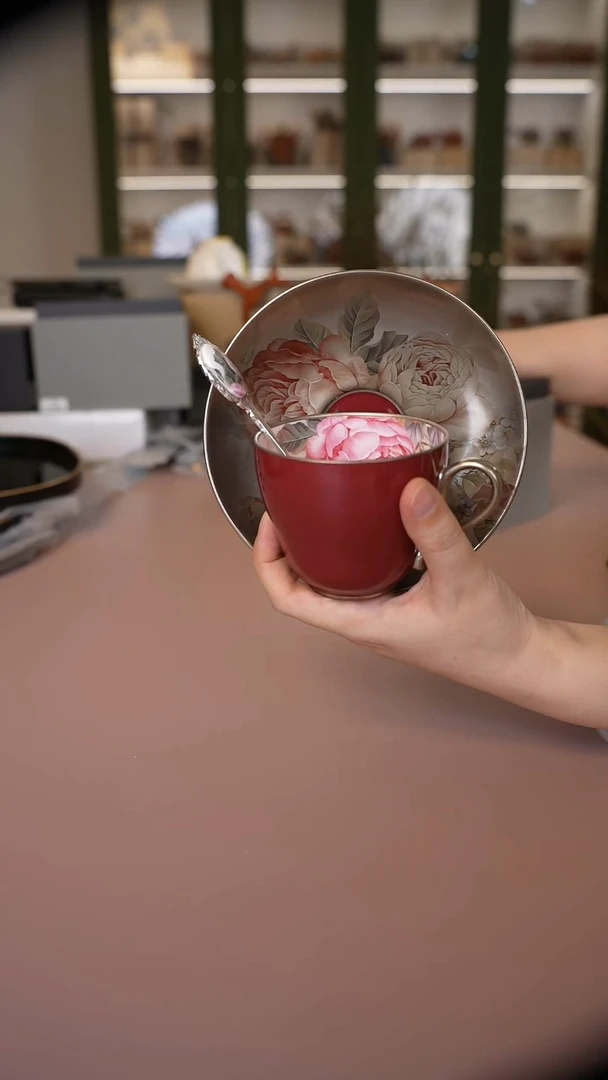 其他其他高端瓷器