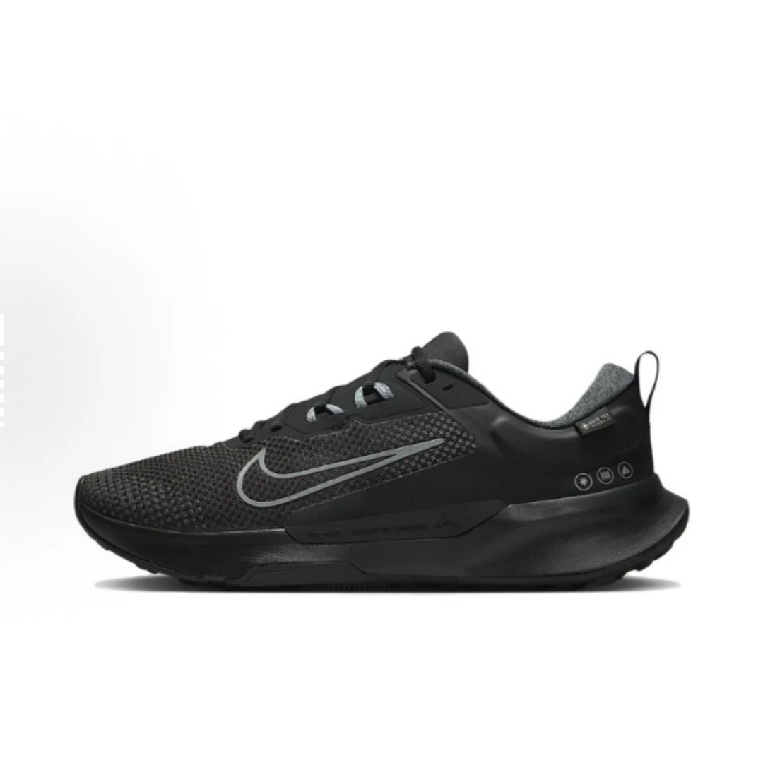 NIKE/耐克官方正品JUNIPER TRAIL 2 GTX V2 男子跑步鞋HM9734-001