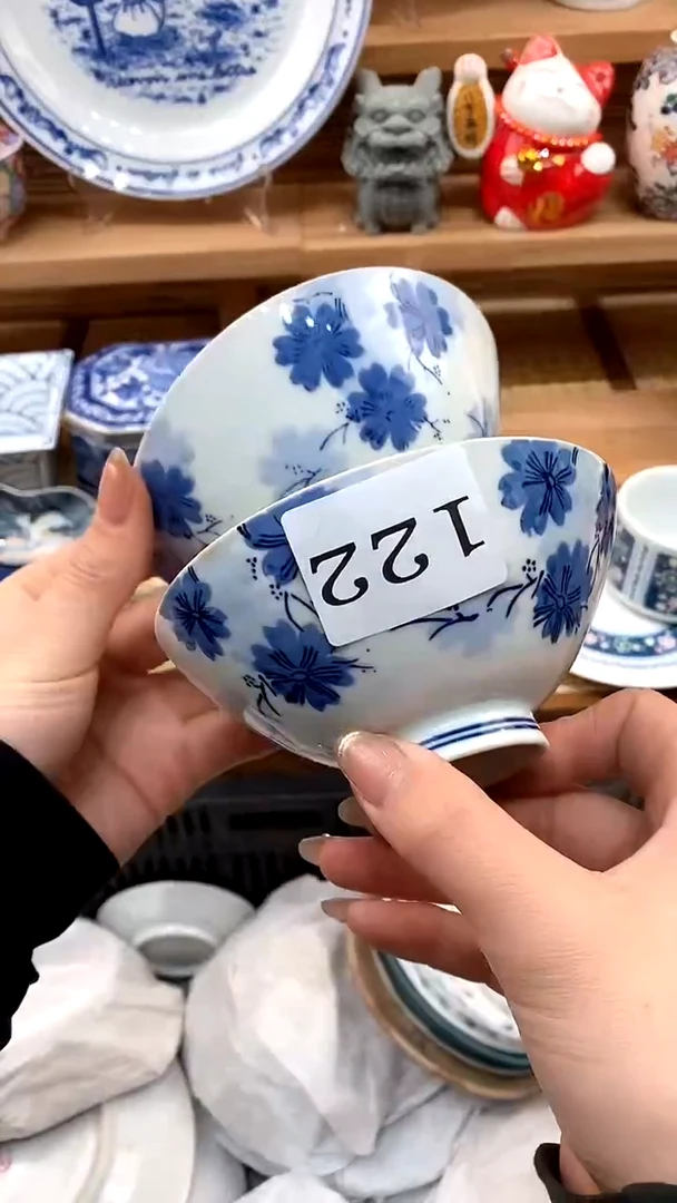 【闪购商品】瓷片新年好，新号开播，满28米包邮